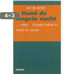 ROND DE LANGSTE NACHT 9789021136486 J. de Jongh, Boeken, Verzenden, Zo goed als nieuw, J. de Jongh