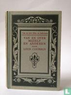 Couperus, Louis - Van en over mijzelf en anderen - 1915, Boeken, Verzenden, Gelezen