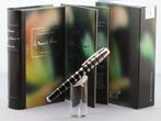 Montblanc - writer edition George Bernard Shaw - Vulpen, Verzamelen, Nieuw
