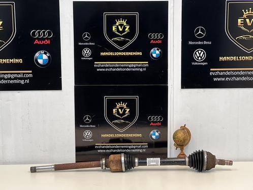 Peugeot Partner aandrijfas rechts voor bj.2018 Ar9660782880, Auto-onderdelen, Remmen en Aandrijving, Gebruikt, Peugeot