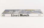 Edvard Munch, Ophalen, Nieuw