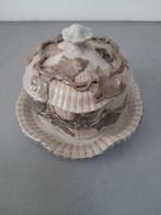 Villeroy & Boch - Suikerpot (2) - Aardewerk - Botervloot