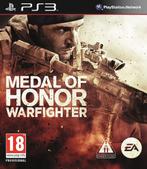 Medal of Honor Warfighter (PlayStation 3), Vanaf 12 jaar, Gebruikt, Verzenden