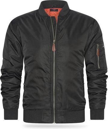 2dekans | Cappuccino Italia - Heren Jas zomer Navy Seal beschikbaar voor biedingen