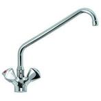 Meng-zwenk-kraan | Ø20x300x300(h)mm CombiSteel, Zakelijke goederen, Verzenden, Nieuw in verpakking