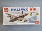 Airfix 06008 Handley Page Halifax BIII 1:72 SEALED, Hobby en Vrije tijd, Modelbouw | Vliegtuigen en Helikopters, Nieuw, Verzenden