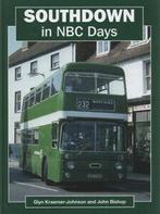 Southdown in NBC days by Glyn Kraemer-Johnson John Bishop, Boeken, Verzenden, Gelezen, Glynn Kraemer-Johnson, John Bishop