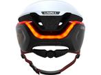Livall EVO21 - Smart fietshelm - SOS functie - LED, Fietsen en Brommers, Fietsaccessoires | Fietshelmen, Verzenden, Zo goed als nieuw