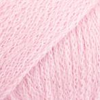 DROPS Sky Uni Colour - 27 babyroze - Wol Garen, Hobby en Vrije tijd, Breien en Haken, Ophalen of Verzenden, Nieuw