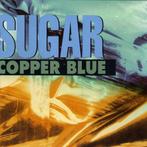 cd - Sugar  - Copper Blue, Verzenden, Zo goed als nieuw