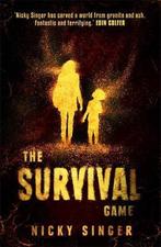 The Survival Game 9781444944525 Nicky Singer, Verzenden, Zo goed als nieuw, Nicky Singer