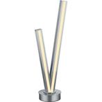 LED Tafellamp - Cinque Cicanto - 1 Lichtpunt van 15 Watt -, Ophalen of Verzenden, Nieuw, Metaal