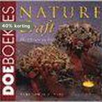 Nature craft / Doeboekjes 9789038412696 E. van Schijndel, Boeken, Verzenden, Zo goed als nieuw, E. van Schijndel