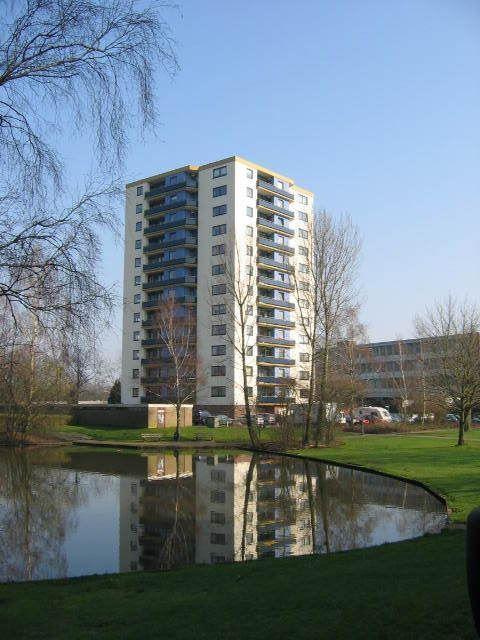 Appartement te huur in Apeldoorn - 75 m² - 4 kamer(s) - 4, Huizen en Kamers, Huizen te huur, Gelderland, Appartement