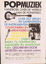 popmuziek 9789027489944 George R.R. Martin, Boeken, George R.R. Martin, Gelezen, Verzenden