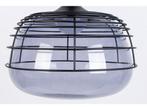 Zuiver Smokey Hanglamp Zwart, Verzenden, Nieuw