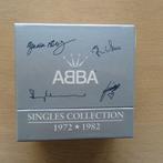 ABBA - Singles Collection 1972 - 1982 + 2 CDs: Waterloo, Nieuw in verpakking