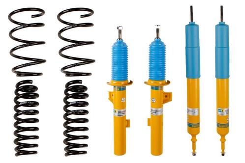 Bilstein B12 Pro-Kit Compleet onderstel veren en dempers | B, Auto-onderdelen, Ophanging en Onderstel, Nieuw, Verzenden