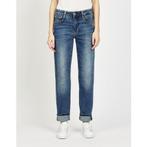 GANG Straight jeans 94SOLEY exclusief ontwerp zonder, Kleding | Dames, Verzenden, Nieuw