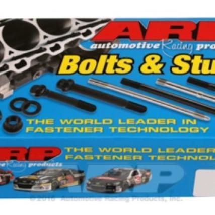 ARP Audi 5-Cylinder 96 & Earlier Main Stud Kit - 204-5409, Auto-onderdelen, Motor en Toebehoren, Ophalen of Verzenden