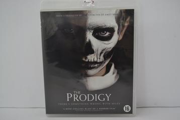 The Prodigy (BLU-RAY) beschikbaar voor biedingen