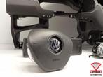 VW Tiguan 5NA Airbagset Airbag Set Head Up Dashboard Complee, Auto-onderdelen, Ophalen, Gebruikt, Volkswagen
