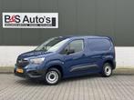 Opel Combo 1.2 Turbo L1H1 Marge Dealer onderhouden Nieuwe Di, Auto's, Bestelauto's, Blauw, Nieuw, Lease, Benzine