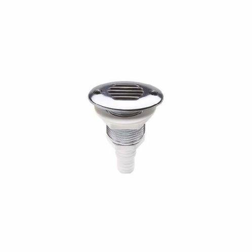 Bieden: Plastimo SF2344 Ovalvent air vent for, Watersport en Boten, Bootonderdelen, Kombuis en Sanitair, Nieuw, Zeilboot of Motorboot