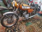 Gezocht Oltimer Motoren/Brommers, Motoren, 4 cilinders, Motorrijbewijs A, Overig, 12 t/m 35 kW