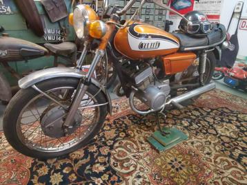 Gezocht Oltimer Motoren/Brommers beschikbaar voor biedingen