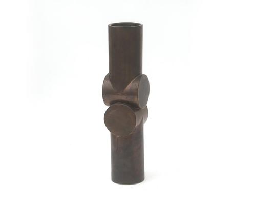 Jan van der Vaart (1931-heden), Amsterdam 1968, Antiek en Kunst, Antiek | Vazen