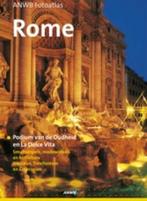 9789018023386 . Rome  Fotoatlas - Podium van de Oudhe, Verzenden, Nieuw