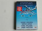 Asia - Fantasia / Live in Tokyo (DVD), Verzenden, Nieuw in verpakking