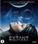 Extant - Seizoen 1 - Blu-ray, Verzenden, Nieuw in verpakking