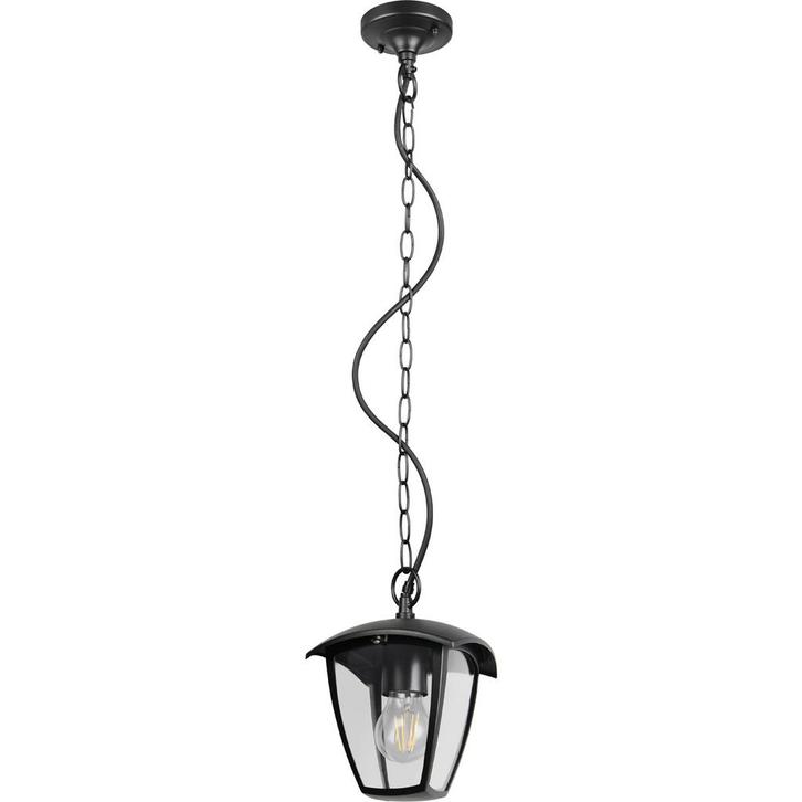 LED Hanglamp - Hangverlichting - Trion Kadenta - E27 Fitting, Huis en Inrichting, Lampen | Hanglampen, Nieuw, Metaal, Ophalen of Verzenden