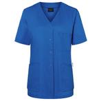 GGM Gastro | (6 stuks) KARLOWSKY | Korte Mouw Dames Tuniek |, Verzenden, Nieuw, Overige materialen