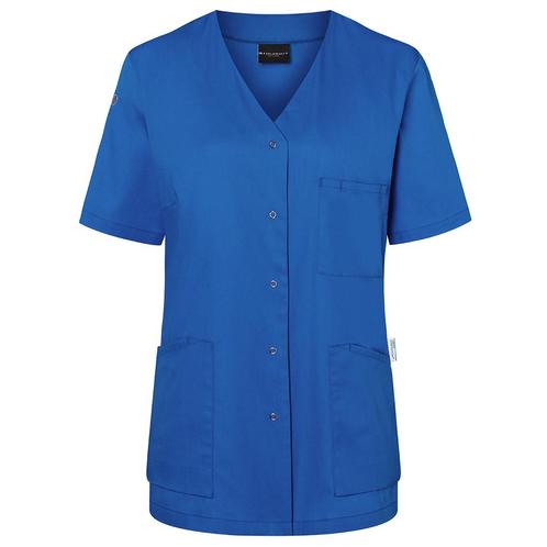 GGM Gastro | (6 stuks) KARLOWSKY | Korte Mouw Dames Tuniek |, Huis en Inrichting, Keuken | Bestek, Nieuw, Overige materialen, Verzenden