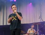 Future Islands Tickets | TivoliVredenburg Utrecht, Tickets en Kaartjes