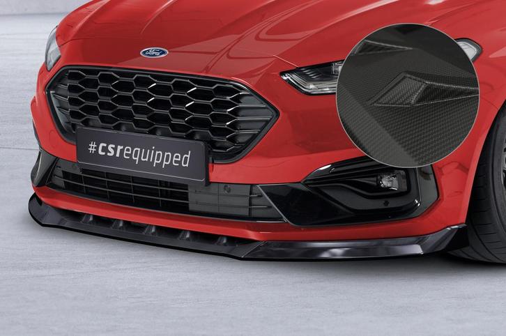 Cupspoiler voor Ford Mondeo MK5 BA7 Turnier ST-Line CSL629-M, Auto-onderdelen, Carrosserie en Plaatwerk, Nieuw, Verzenden