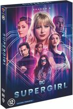 Supergirl - Seizoen 6 (DVD), Verzenden, Nieuw in verpakking