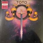 lp nieuw - Toto - Toto, Cd's en Dvd's, Verzenden, Zo goed als nieuw