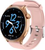 2dekans | Maoo GTR Serie 2 Smartwatch Dames -, Ophalen of Verzenden, Zo goed als nieuw