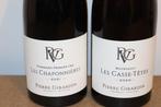 2021 P. Girardin  Pommard 1° Cru Chaponnières& 2020, Verzamelen, Wijnen, Nieuw