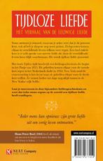 Tijdloze liefde 9789079677450 Hans Peter Roel, Verzenden, Zo goed als nieuw, Hans Peter Roel