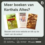 Slag in de schaduw 9789070285210 Korthals Altes, Boeken, Verzenden, Gelezen, Korthals Altes
