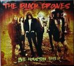 cd - The Black Crowes - Live Houston 1993, Verzenden, Nieuw in verpakking