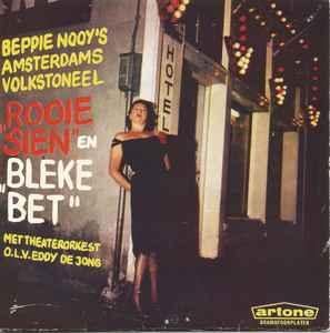 vinyl single 7 inch - Beppie Nooys Amsterdams Volkstonee..., Cd's en Dvd's, Vinyl Singles, Zo goed als nieuw, Verzenden