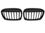 Carnamics Niergrillen | BMW X1 15-19 5-d (F48) |  zwart glan, Verzenden, Nieuw