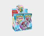Pokemon Journey Together Booster Box, Verzenden, Nieuw, Boosterbox, Foil