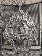 Christelijke voorwerpen - .915 zilver - 1700-1750, Antiek en Kunst